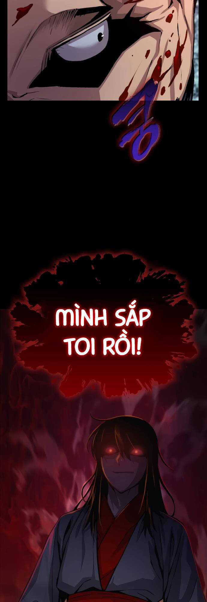 Quái Lực Loạn Thần Chương 11 trang 46