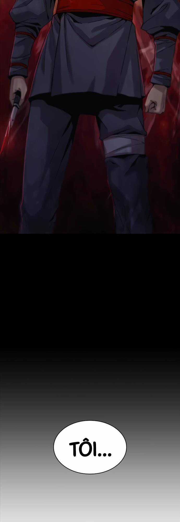 Quái Lực Loạn Thần Chương 11 trang 47