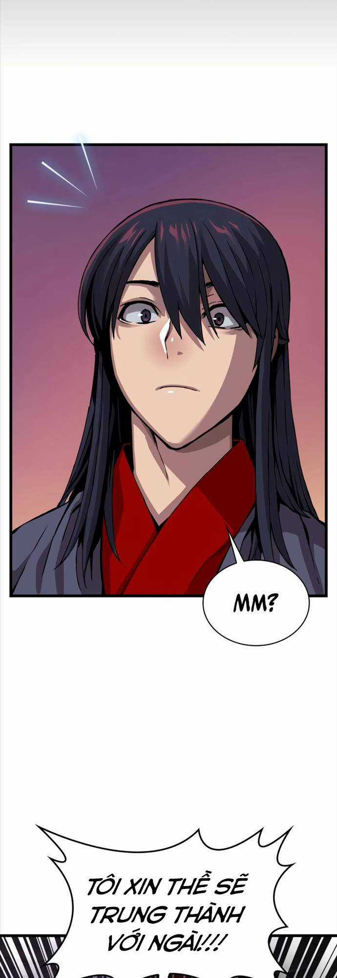 Quái Lực Loạn Thần Chương 11 trang 48