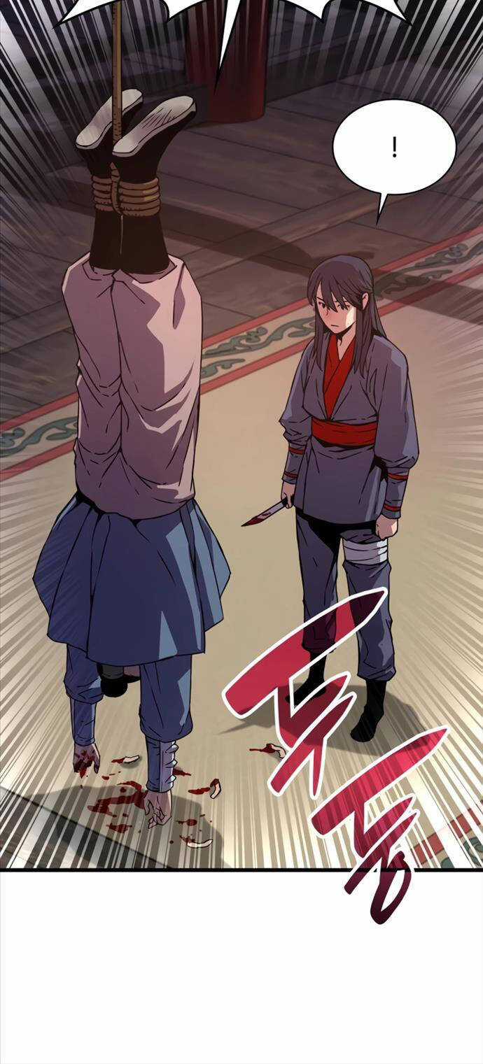 Quái Lực Loạn Thần Chương 11 trang 49