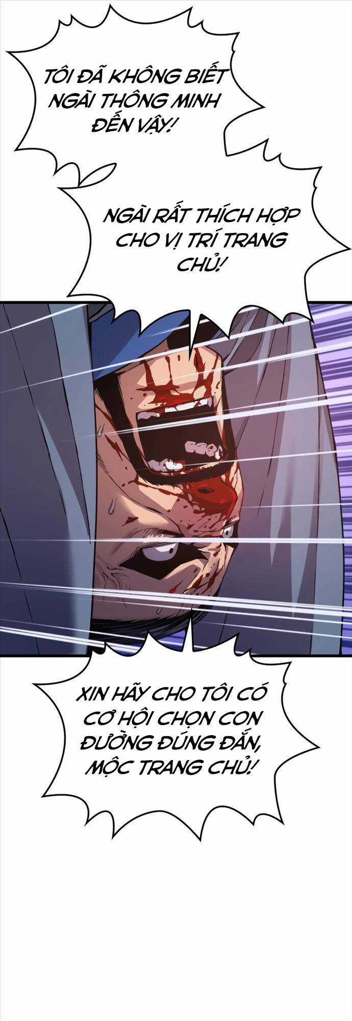 Quái Lực Loạn Thần Chương 11 trang 50