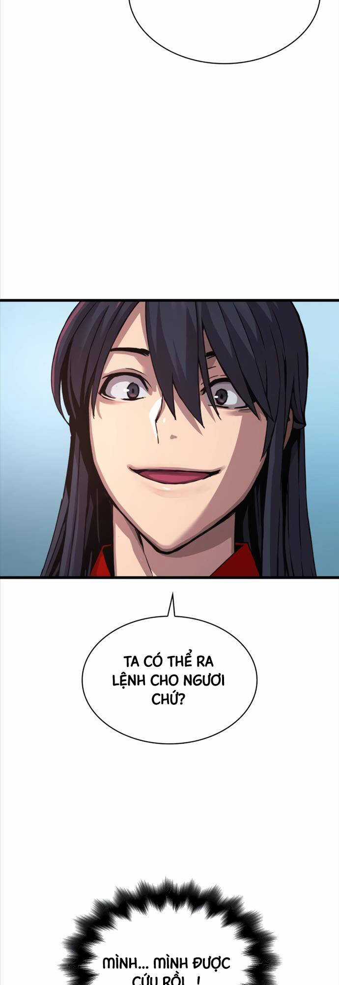 Quái Lực Loạn Thần Chương 11 trang 53