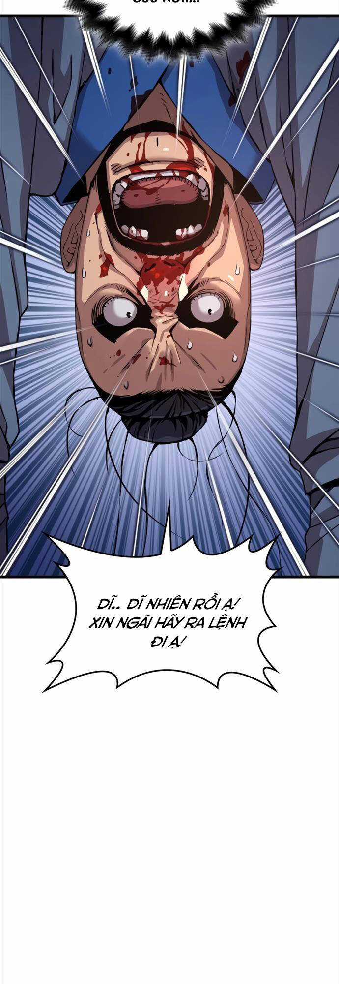 Quái Lực Loạn Thần Chương 11 trang 54