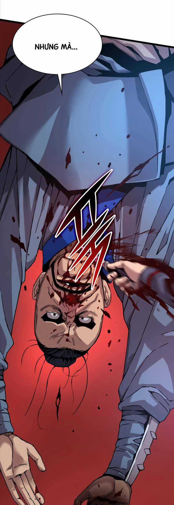 Quái Lực Loạn Thần Chương 11 trang 55