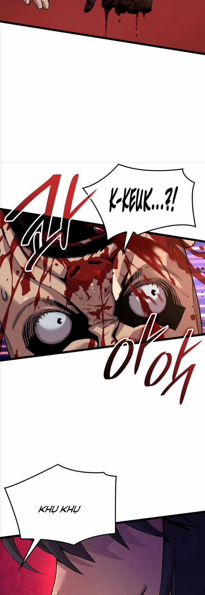 Quái Lực Loạn Thần Chương 11 trang 56