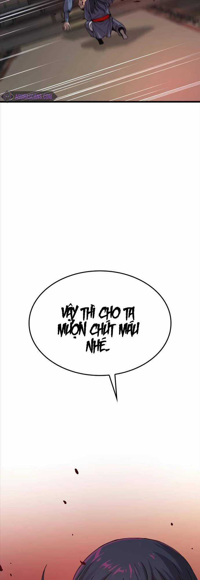 Quái Lực Loạn Thần Chương 11 trang 58