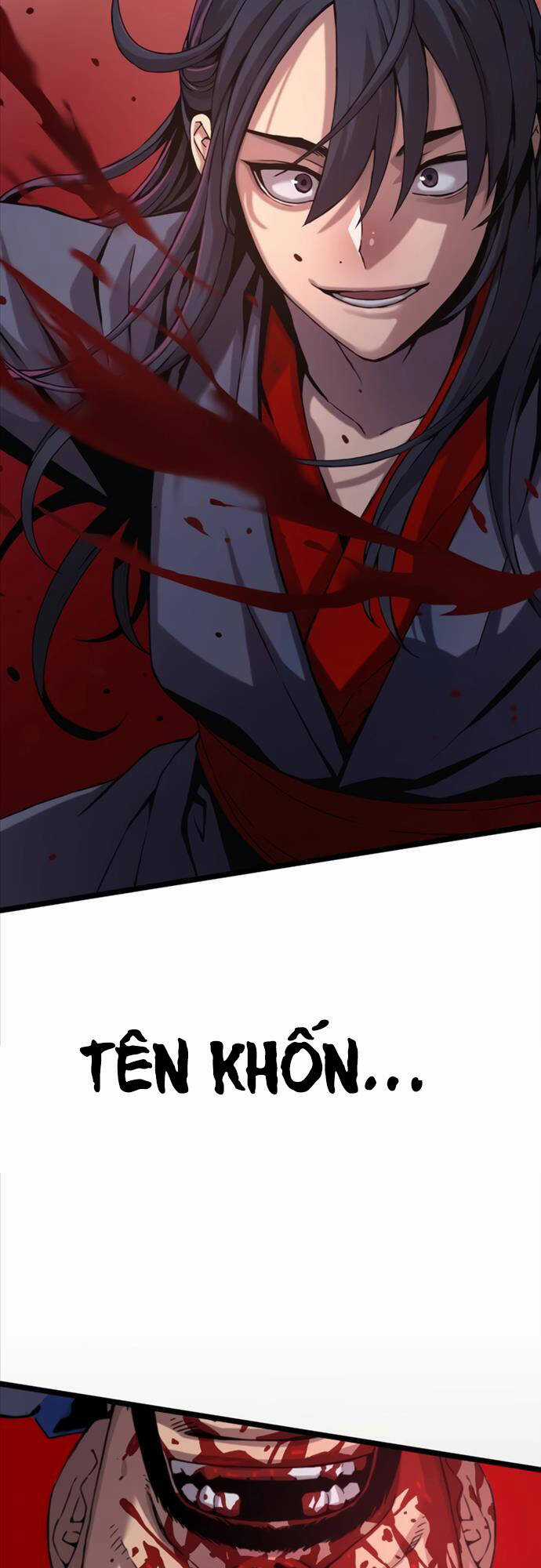 Quái Lực Loạn Thần Chương 11 trang 59