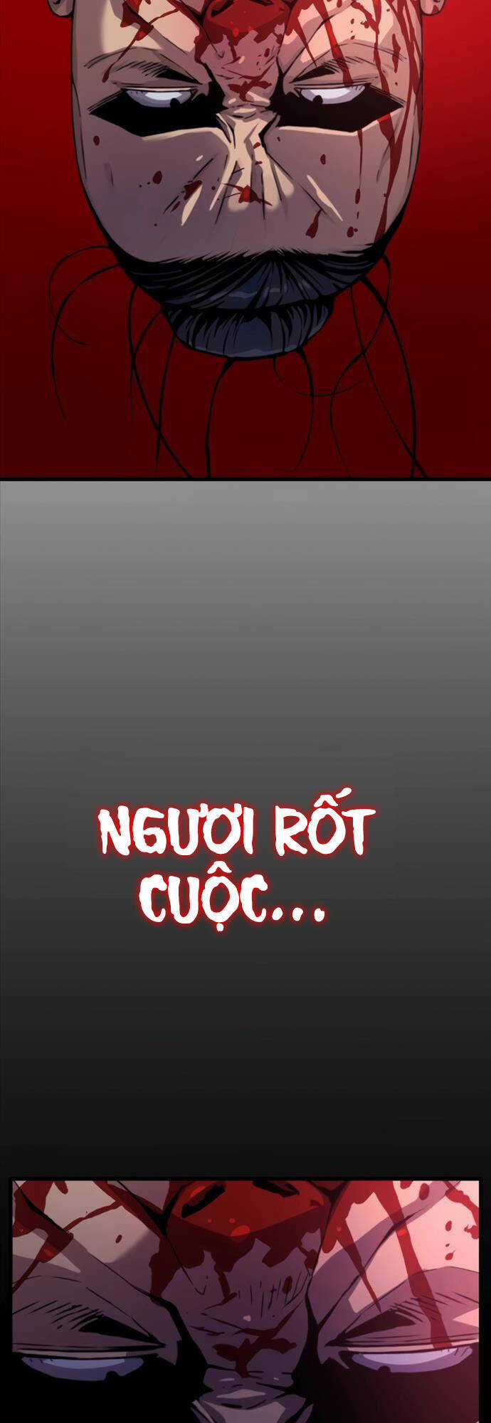 Quái Lực Loạn Thần Chương 11 trang 60