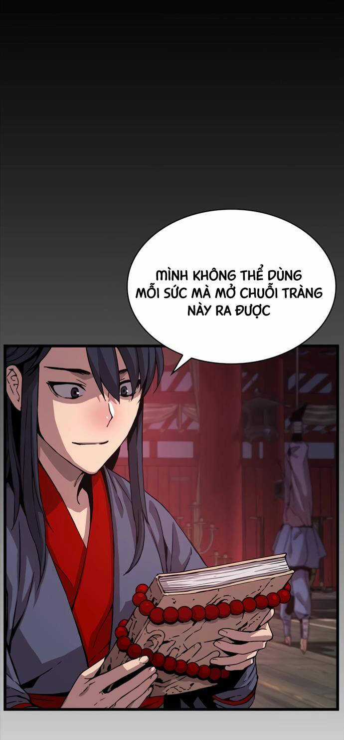 Quái Lực Loạn Thần Chương 11 trang 62