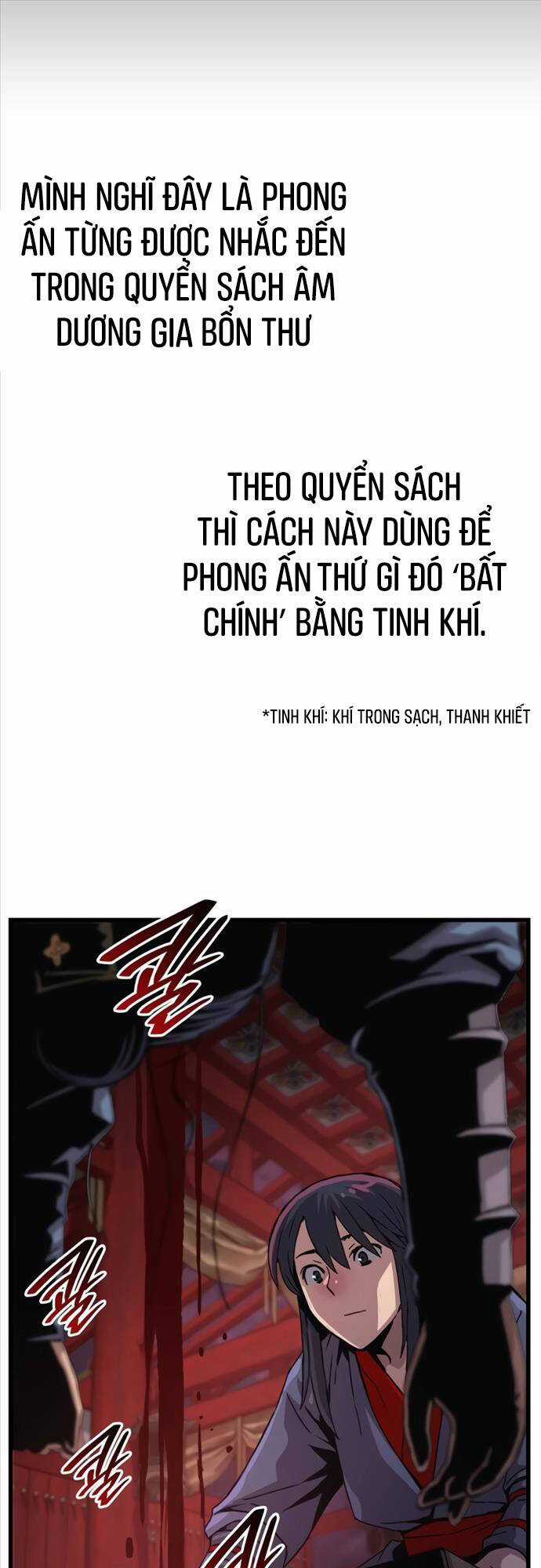 Quái Lực Loạn Thần Chương 11 trang 63