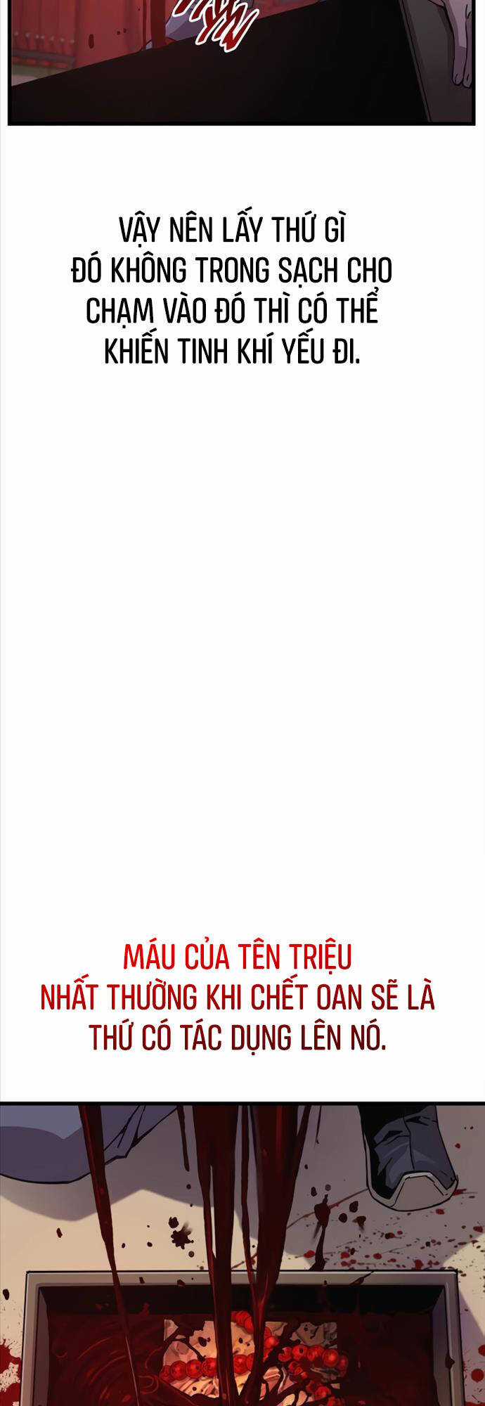 Quái Lực Loạn Thần Chương 11 trang 64