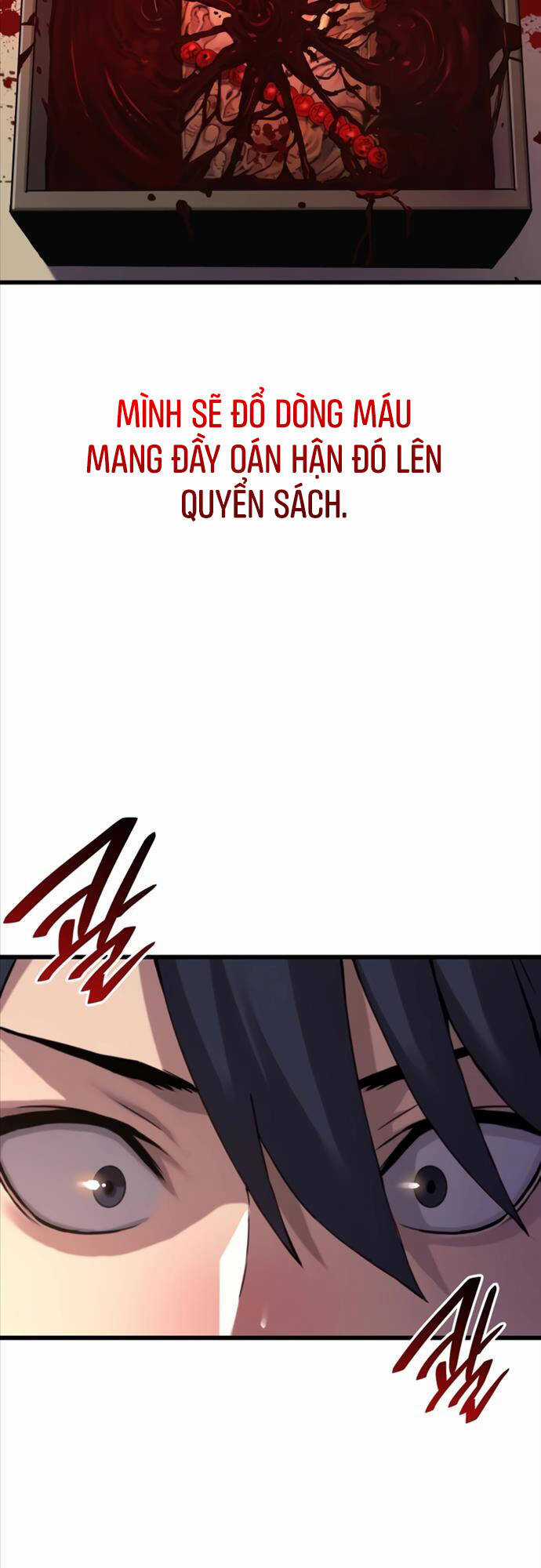 Quái Lực Loạn Thần Chương 11 trang 65