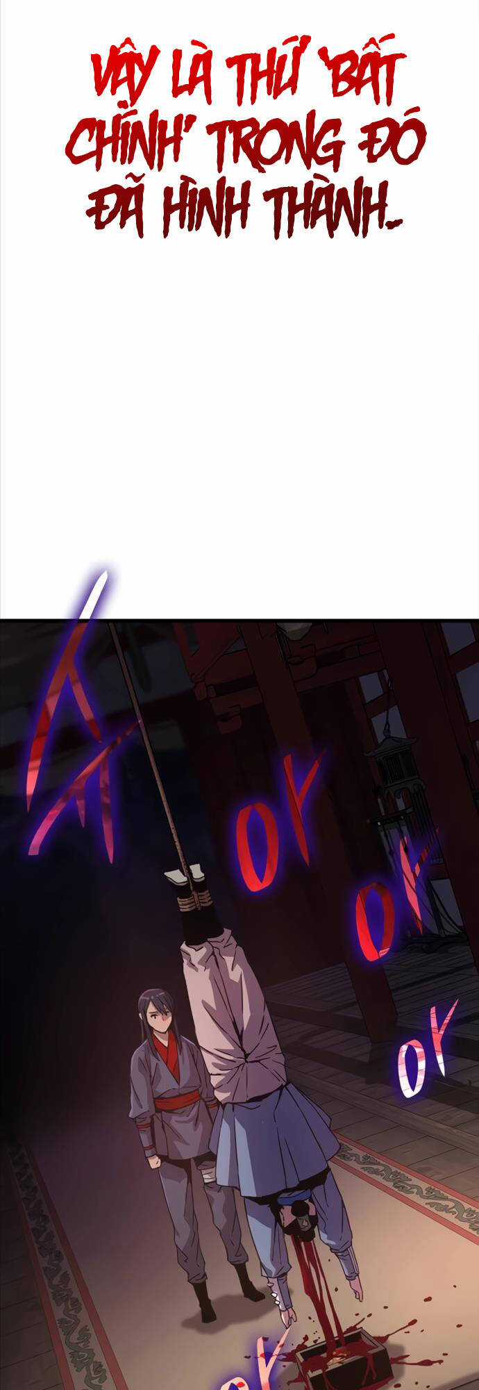 Quái Lực Loạn Thần Chương 11 trang 66