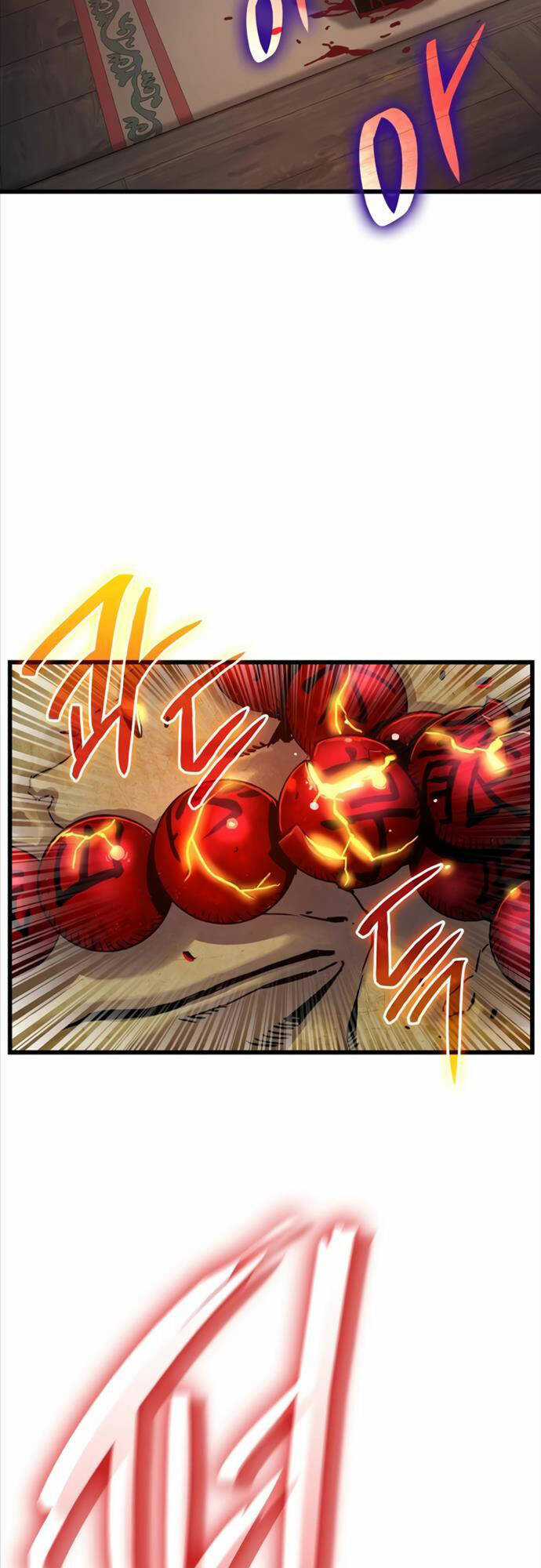 Quái Lực Loạn Thần Chương 11 trang 67