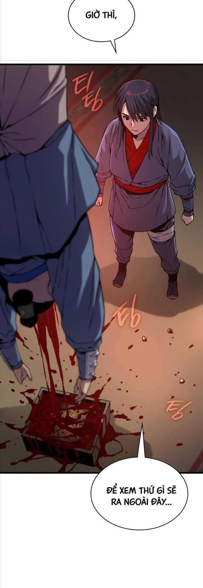 Quái Lực Loạn Thần Chương 11 trang 69