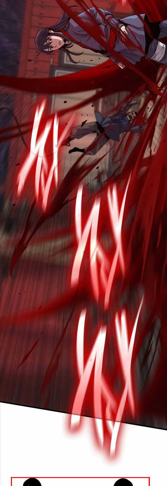 Quái Lực Loạn Thần Chương 11 trang 74