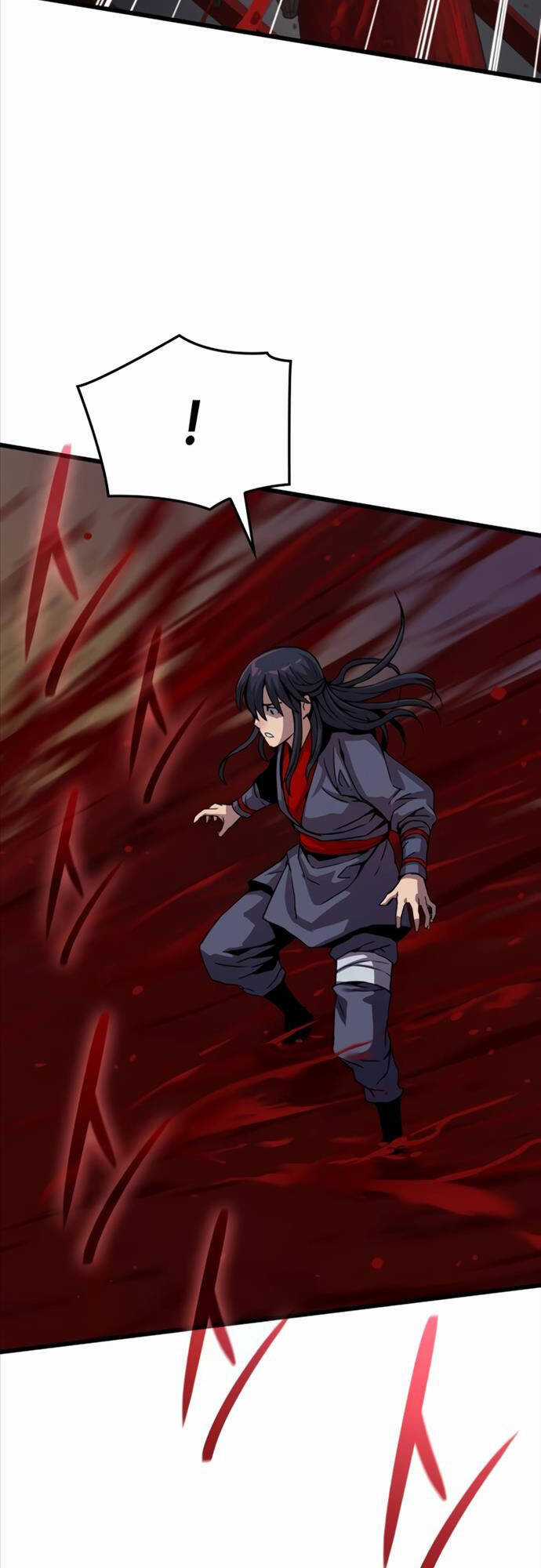 Quái Lực Loạn Thần Chương 11 trang 76