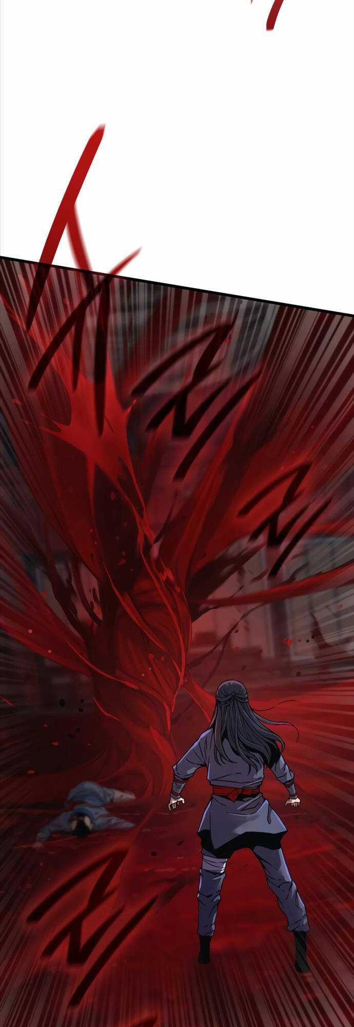 Quái Lực Loạn Thần Chương 11 trang 77