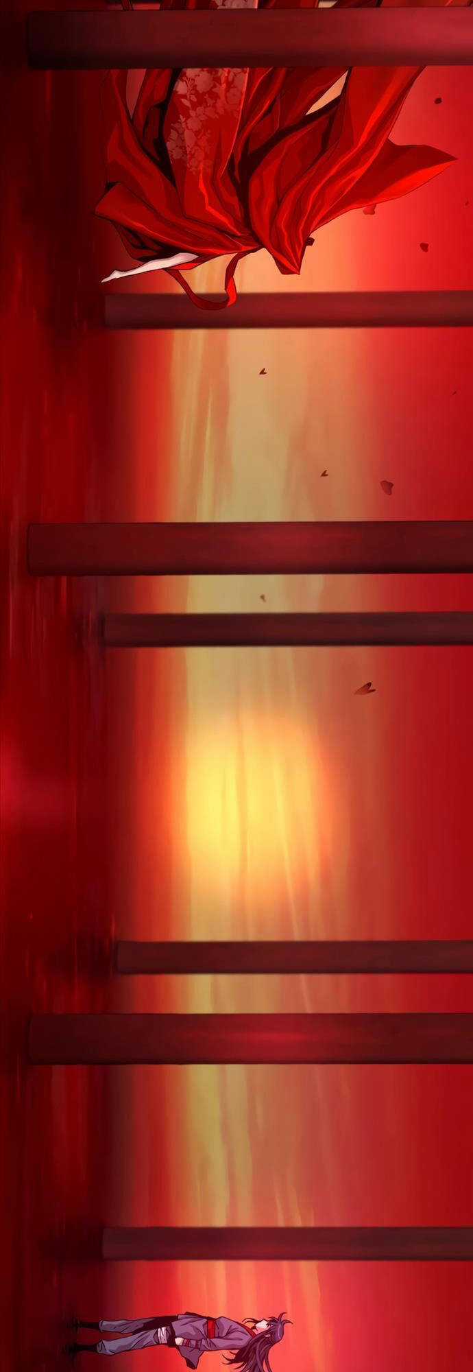 Quái Lực Loạn Thần Chương 11 trang 88