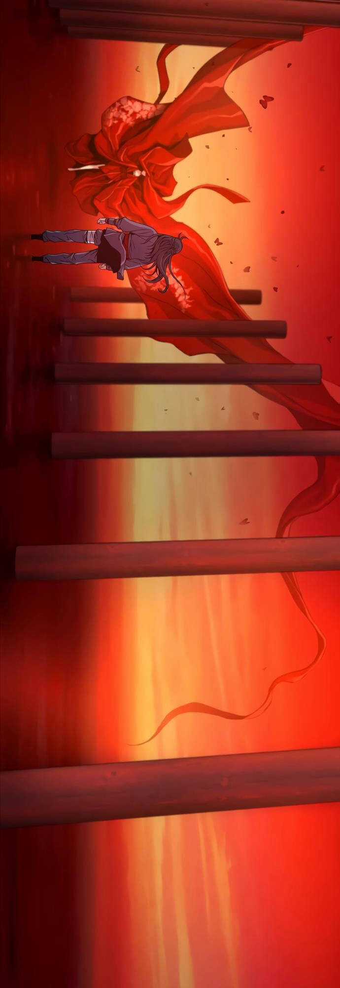 Quái Lực Loạn Thần Chương 11 trang 90