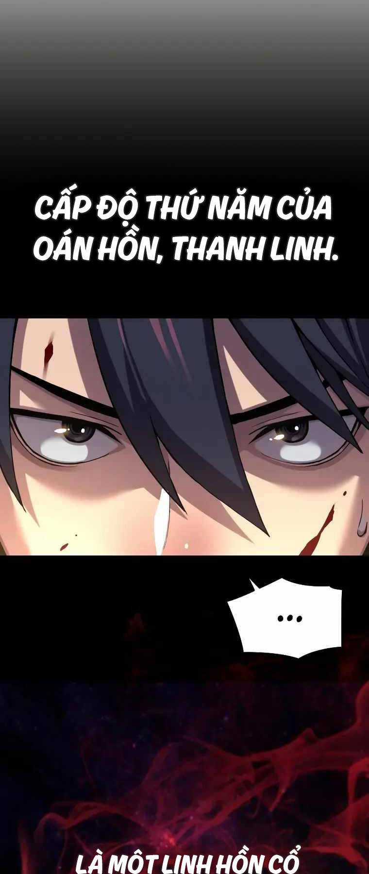 Quái Lực Loạn Thần Chương 12 trang 13