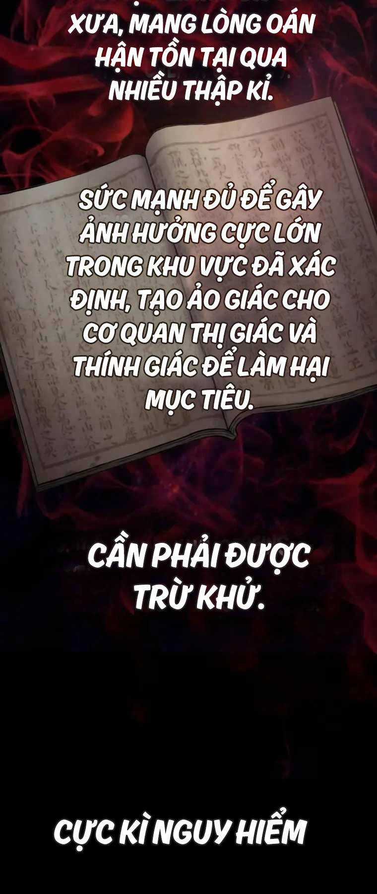 Quái Lực Loạn Thần Chương 12 trang 14