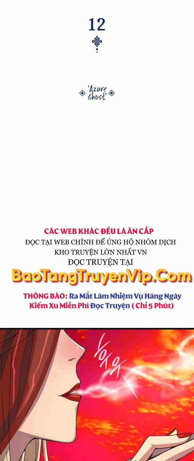 Quái Lực Loạn Thần Chương 12 trang 16