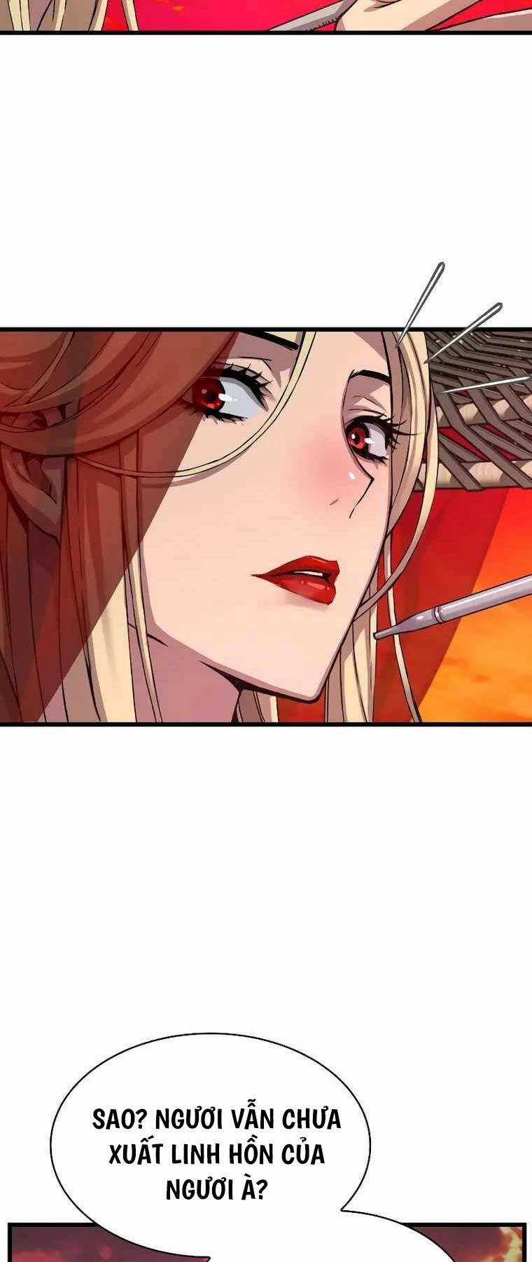 Quái Lực Loạn Thần Chương 12 trang 17