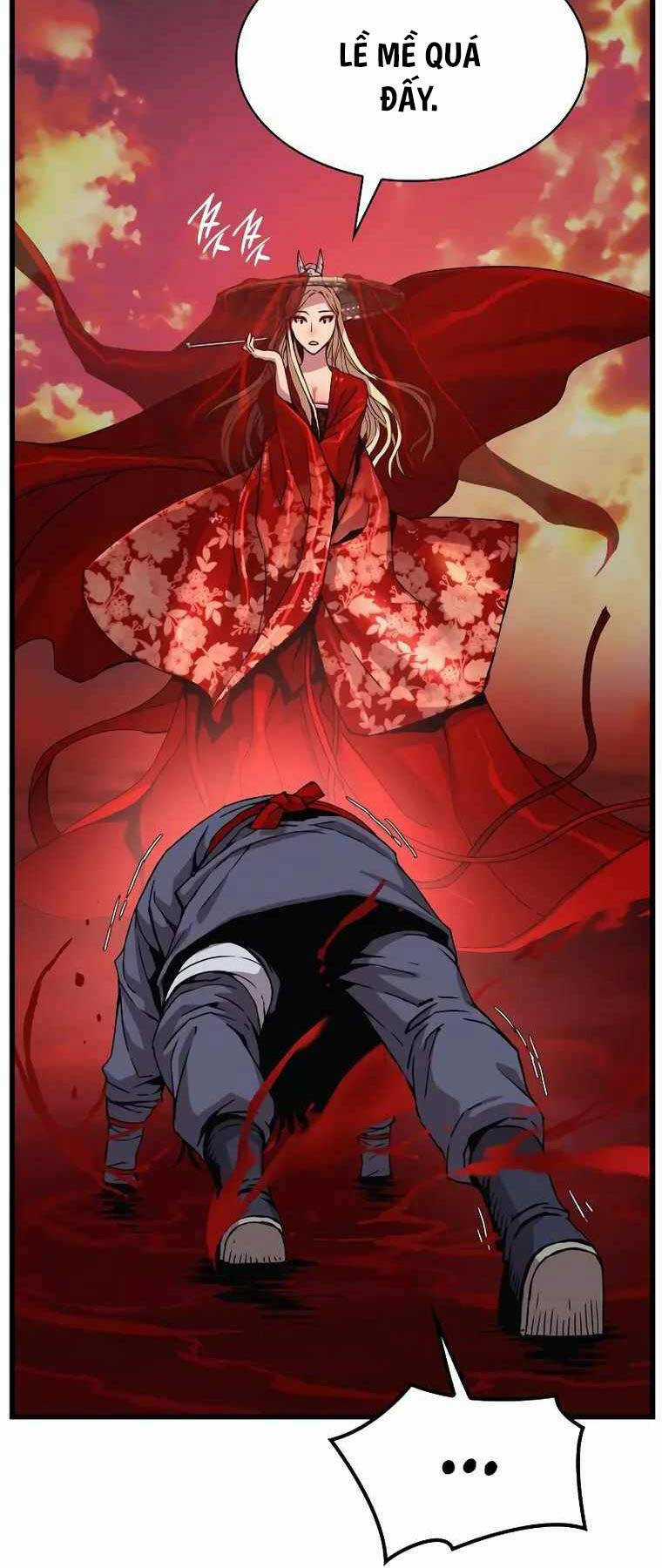 Quái Lực Loạn Thần Chương 12 trang 18