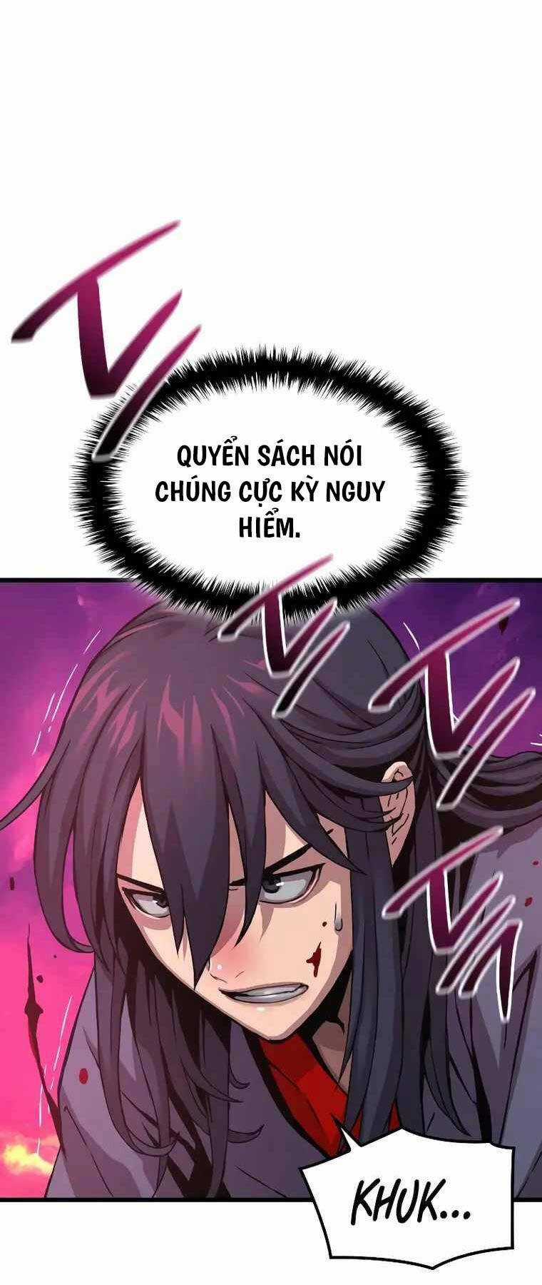 Quái Lực Loạn Thần Chương 12 trang 19