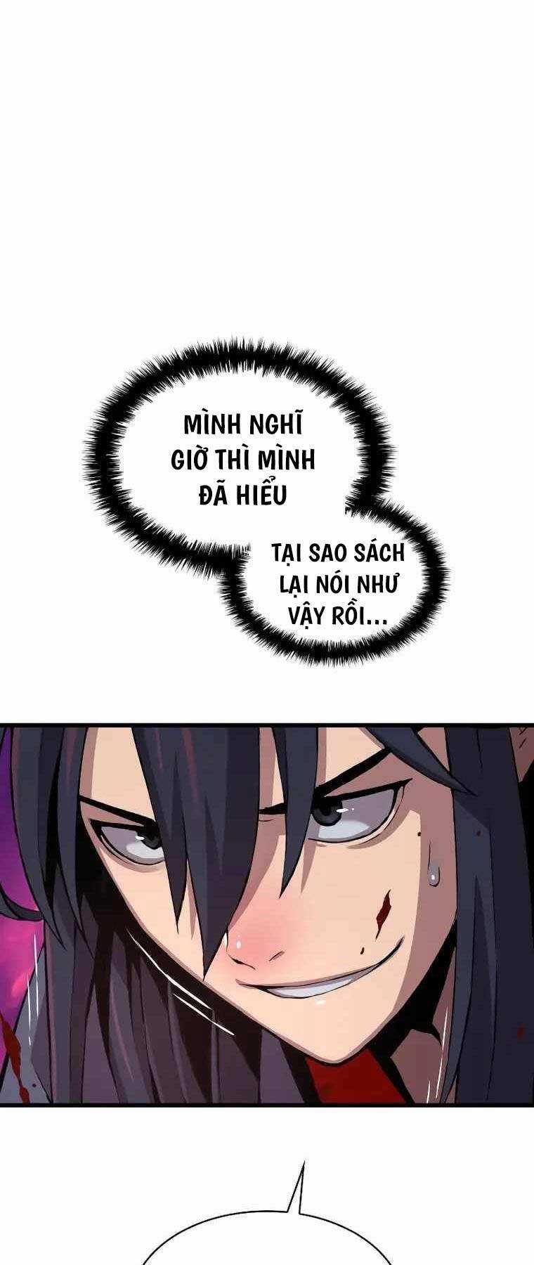 Quái Lực Loạn Thần Chương 12 trang 20