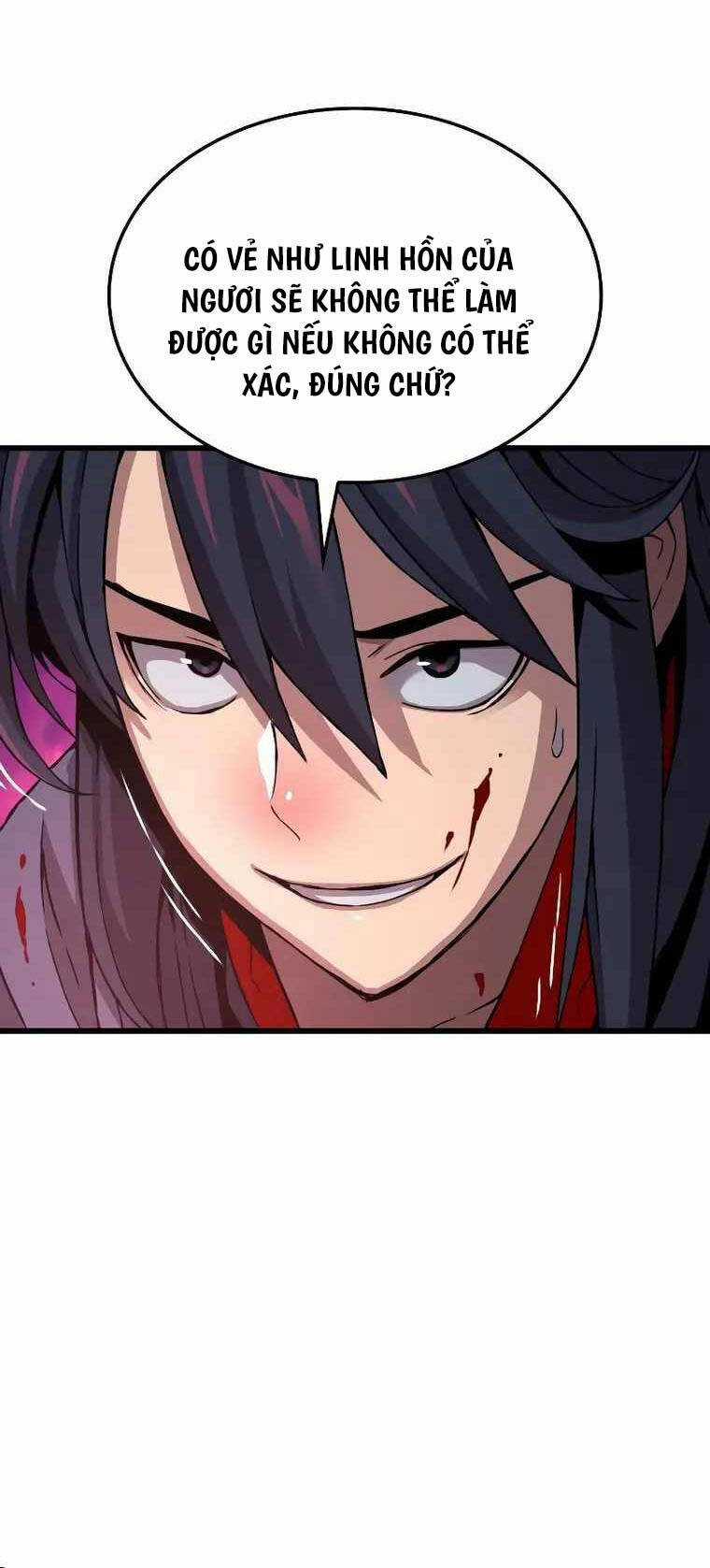 Quái Lực Loạn Thần Chương 12 trang 23