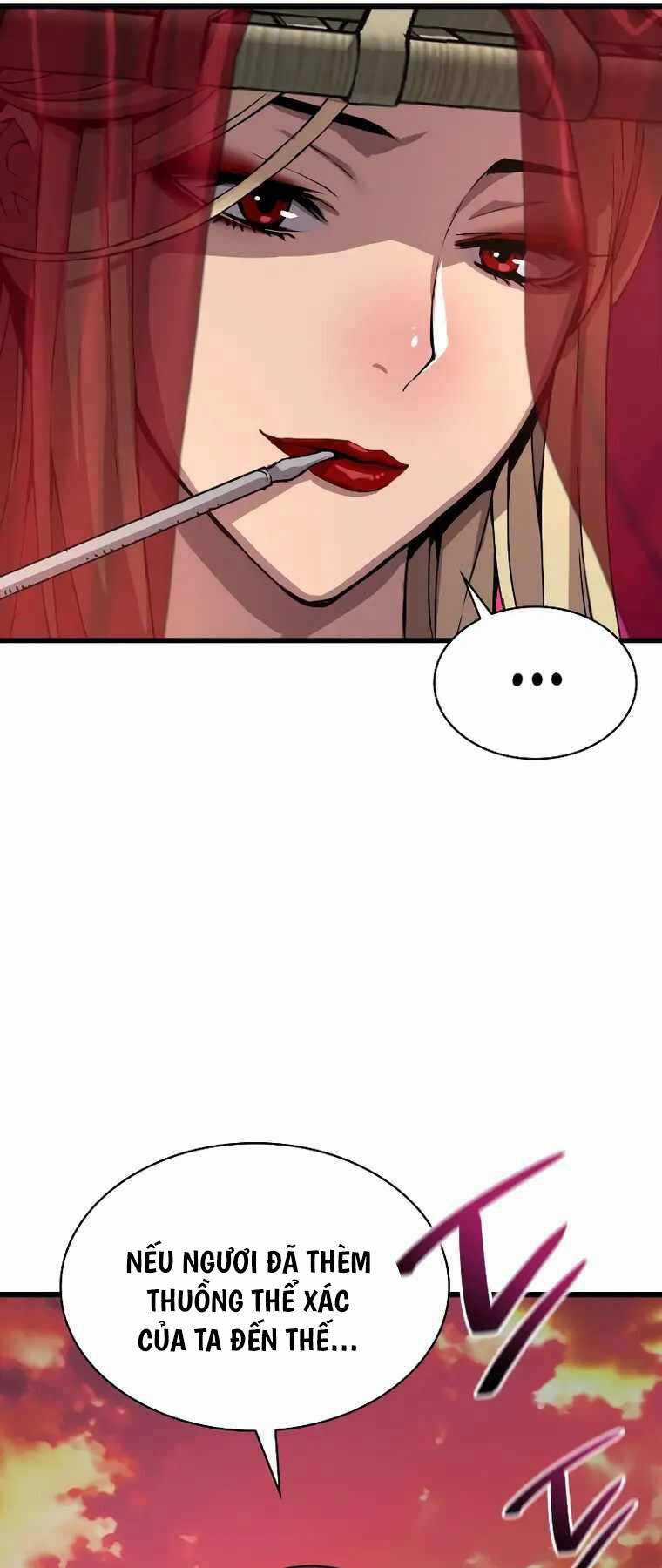 Quái Lực Loạn Thần Chương 12 trang 24