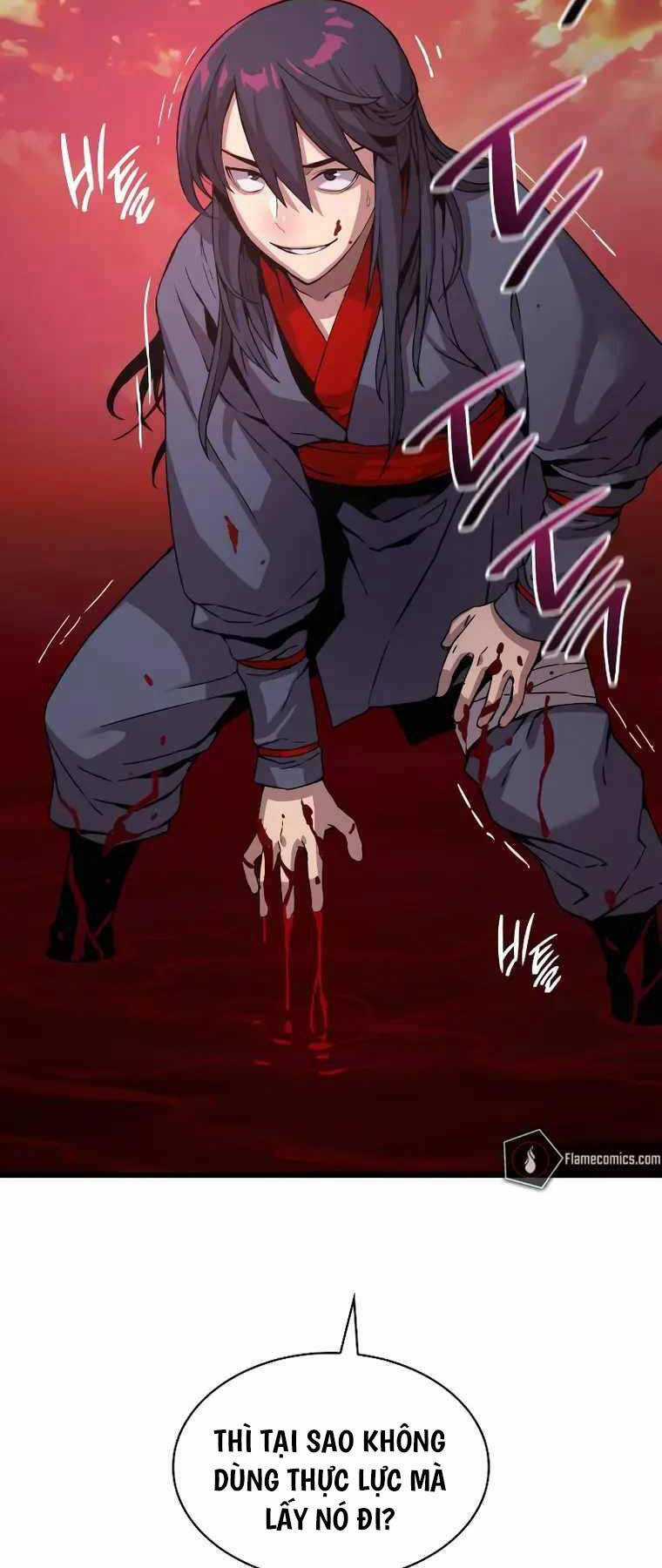 Quái Lực Loạn Thần Chương 12 trang 25