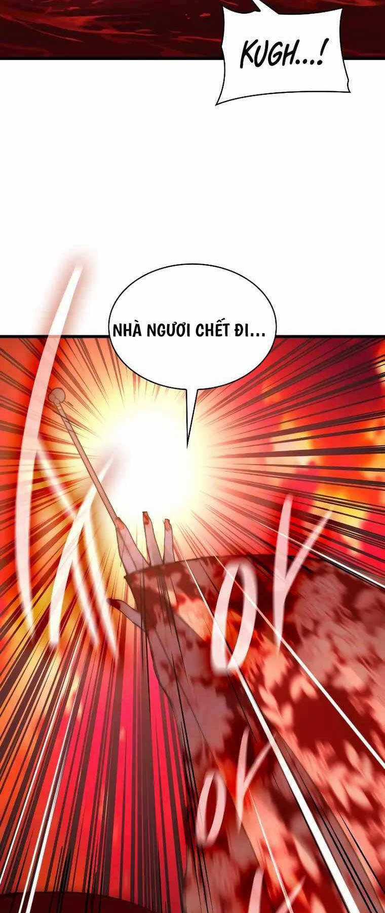 Quái Lực Loạn Thần Chương 12 trang 29