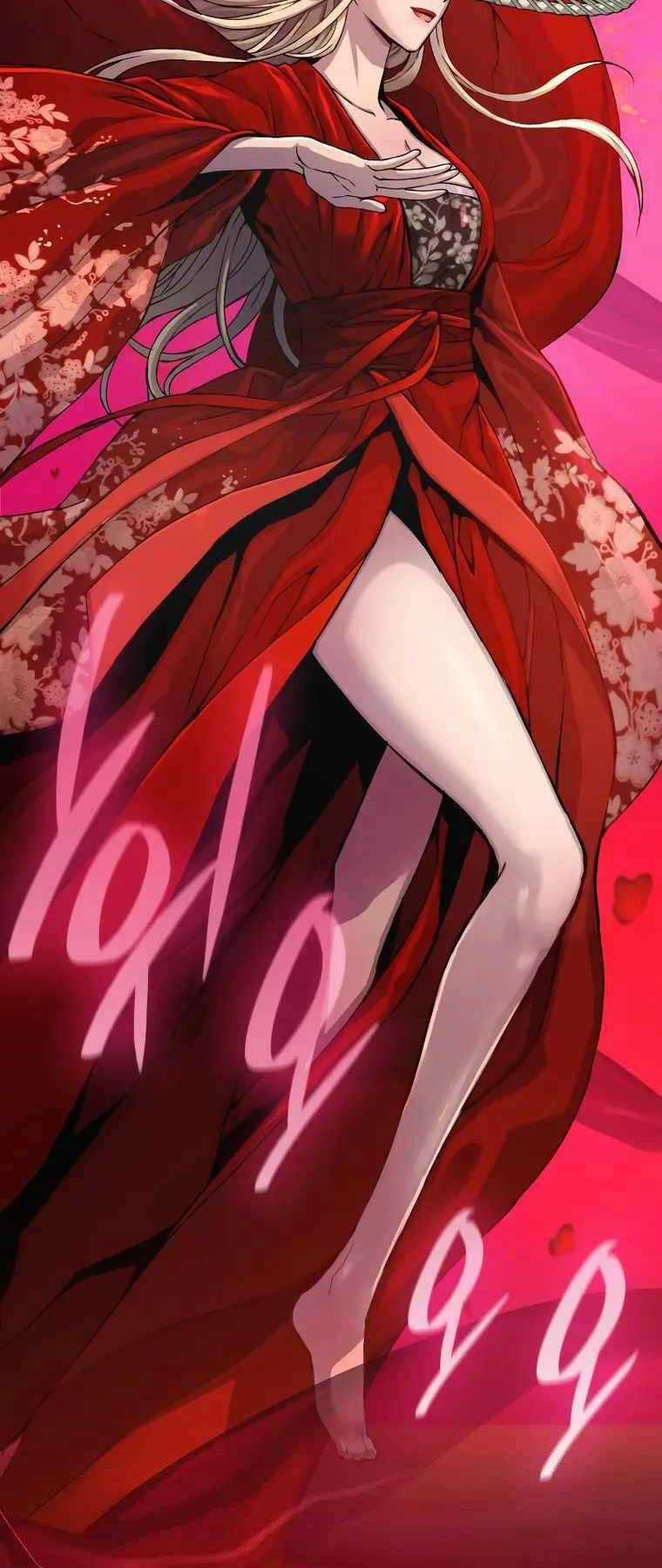 Quái Lực Loạn Thần Chương 12 trang 3