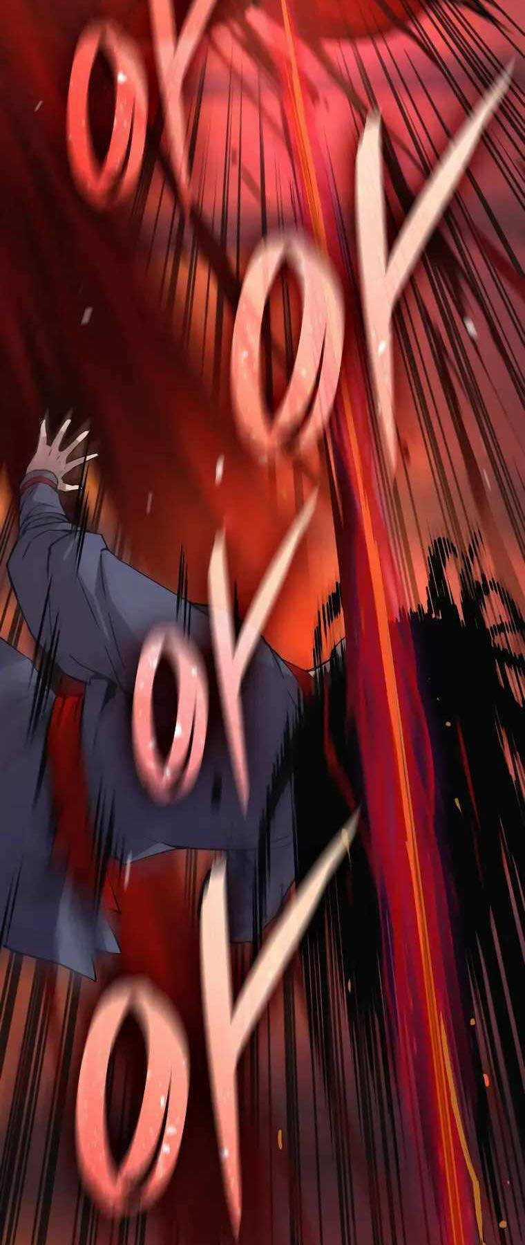 Quái Lực Loạn Thần Chương 12 trang 32