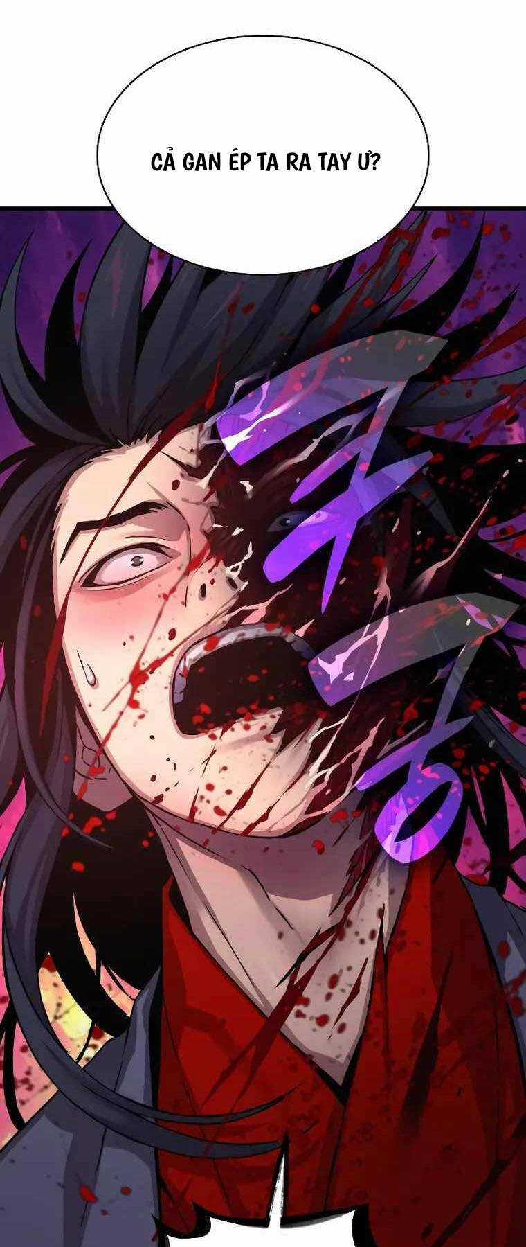 Quái Lực Loạn Thần Chương 12 trang 34