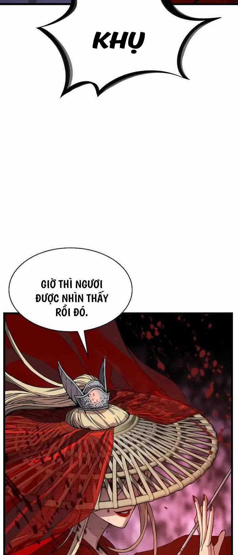 Quái Lực Loạn Thần Chương 12 trang 35