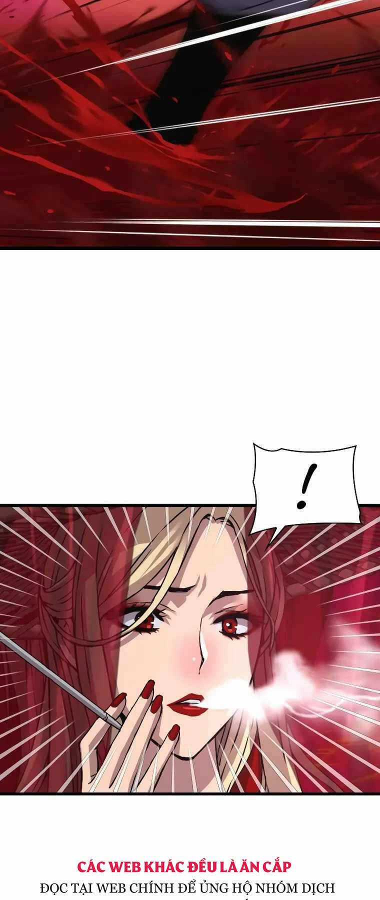 Quái Lực Loạn Thần Chương 12 trang 38