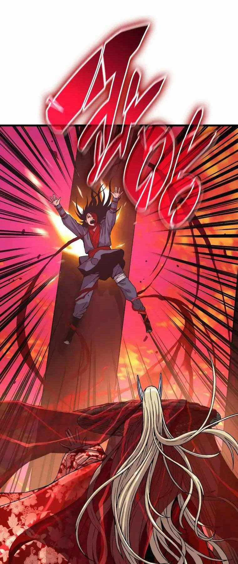 Quái Lực Loạn Thần Chương 12 trang 43