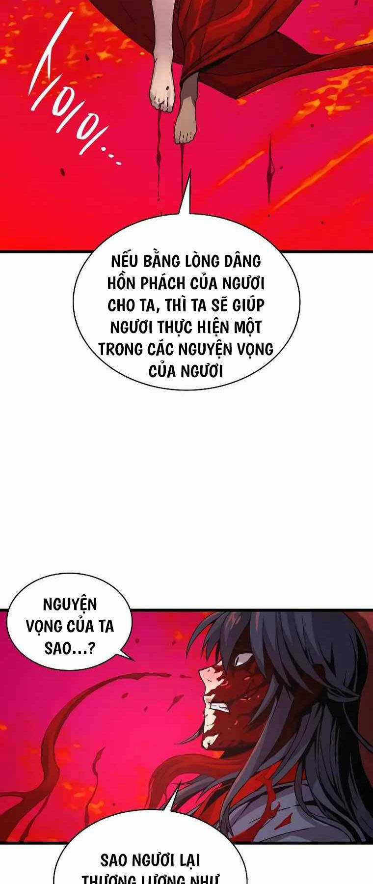 Quái Lực Loạn Thần Chương 12 trang 45