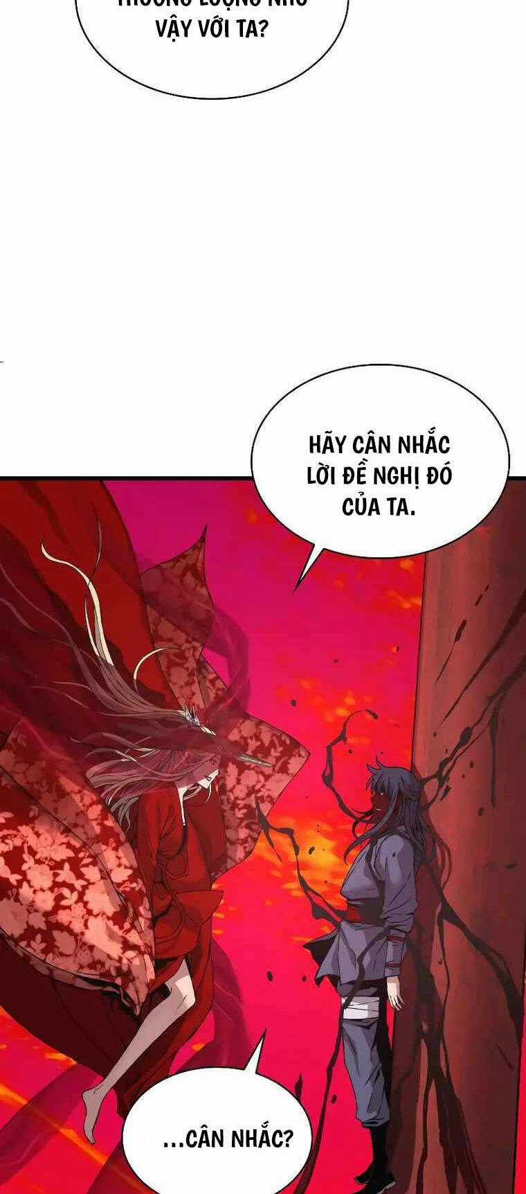 Quái Lực Loạn Thần Chương 12 trang 46