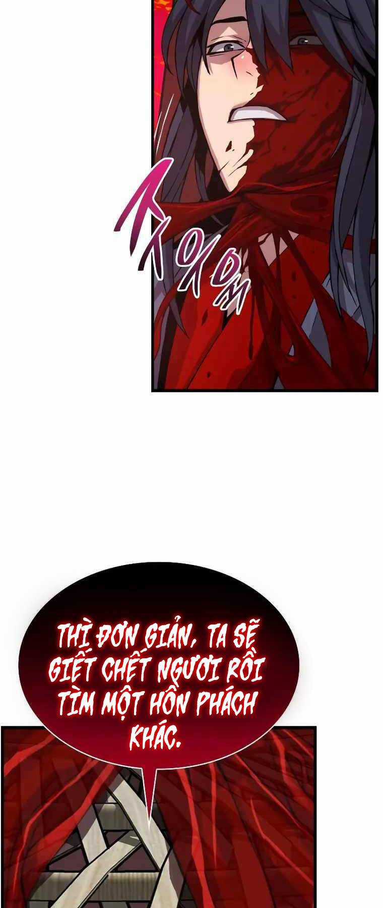 Quái Lực Loạn Thần Chương 12 trang 48