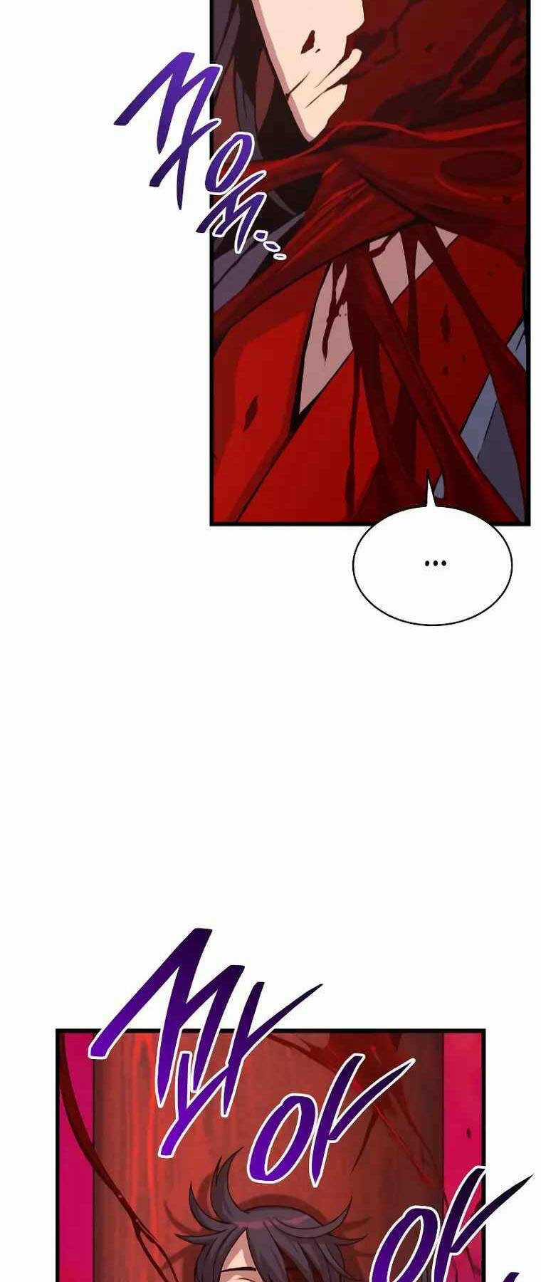 Quái Lực Loạn Thần Chương 12 trang 50