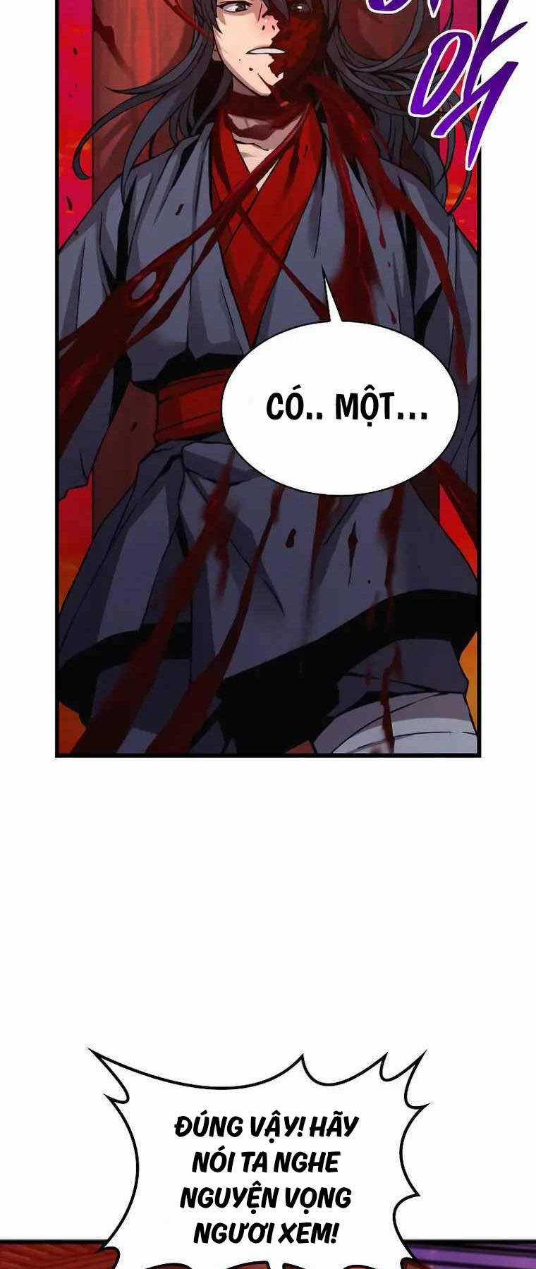 Quái Lực Loạn Thần Chương 12 trang 51