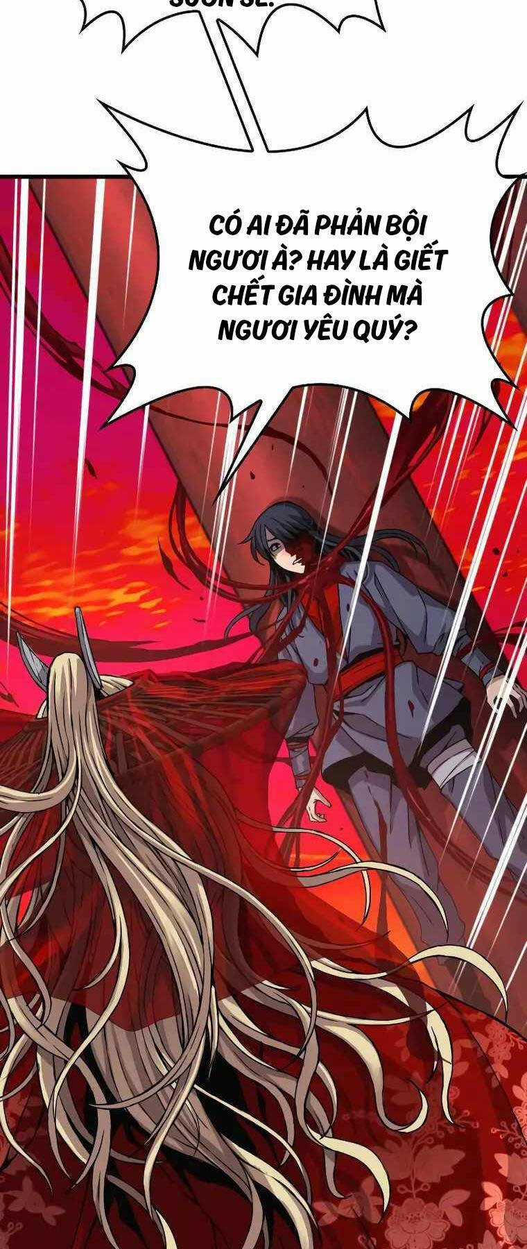 Quái Lực Loạn Thần Chương 12 trang 53