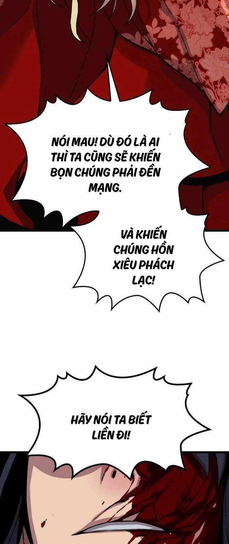 Quái Lực Loạn Thần Chương 12 trang 54