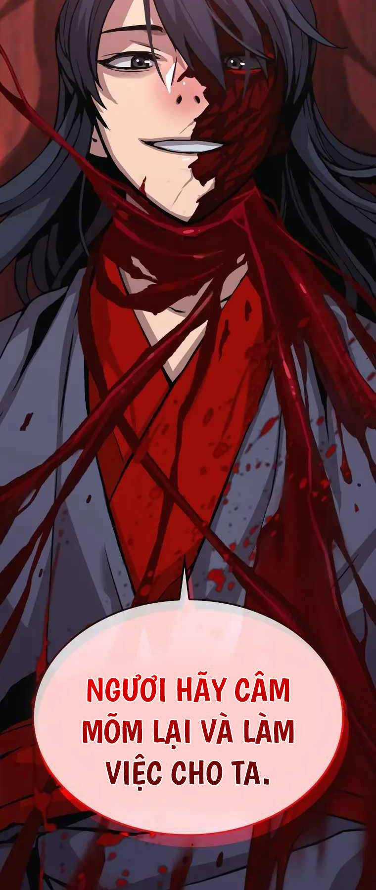 Quái Lực Loạn Thần Chương 12 trang 57