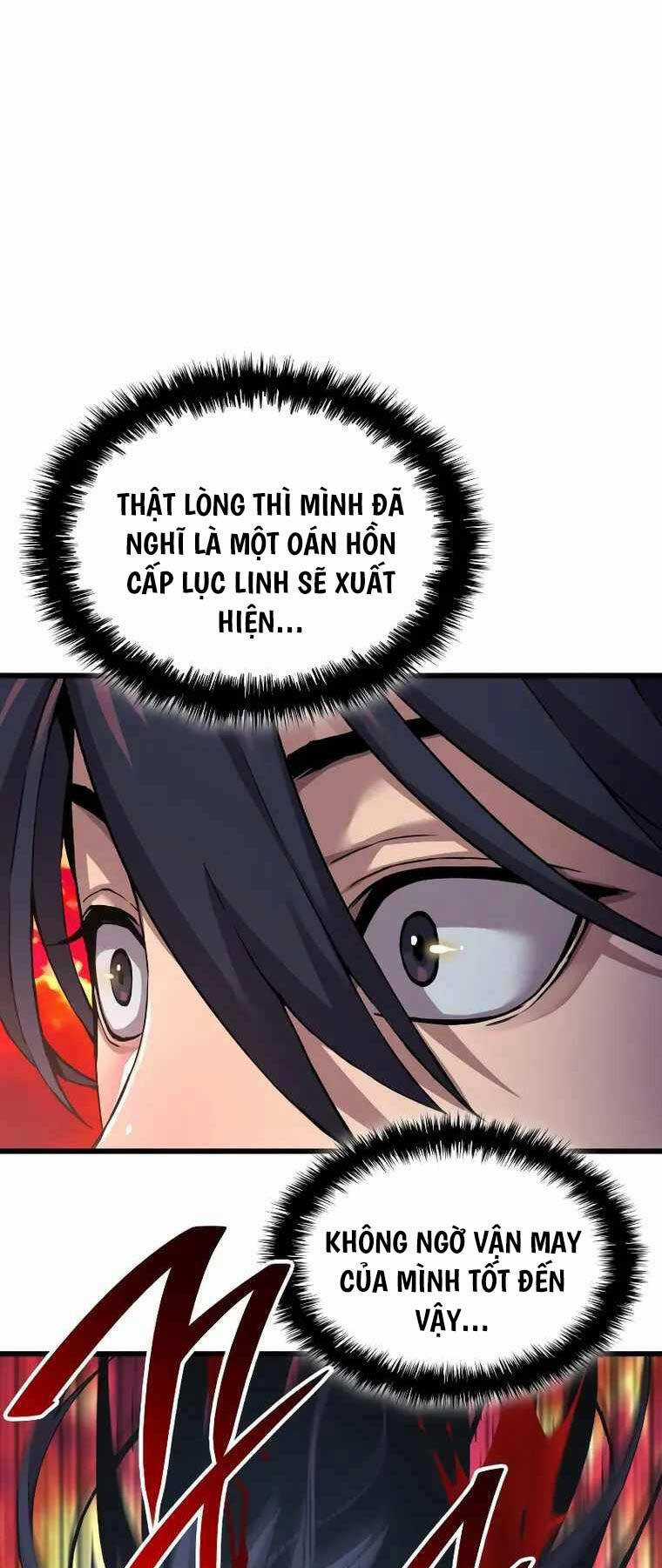 Quái Lực Loạn Thần Chương 12 trang 6